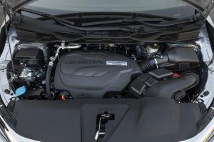 Honda Odyssey 2020 года  (NA)